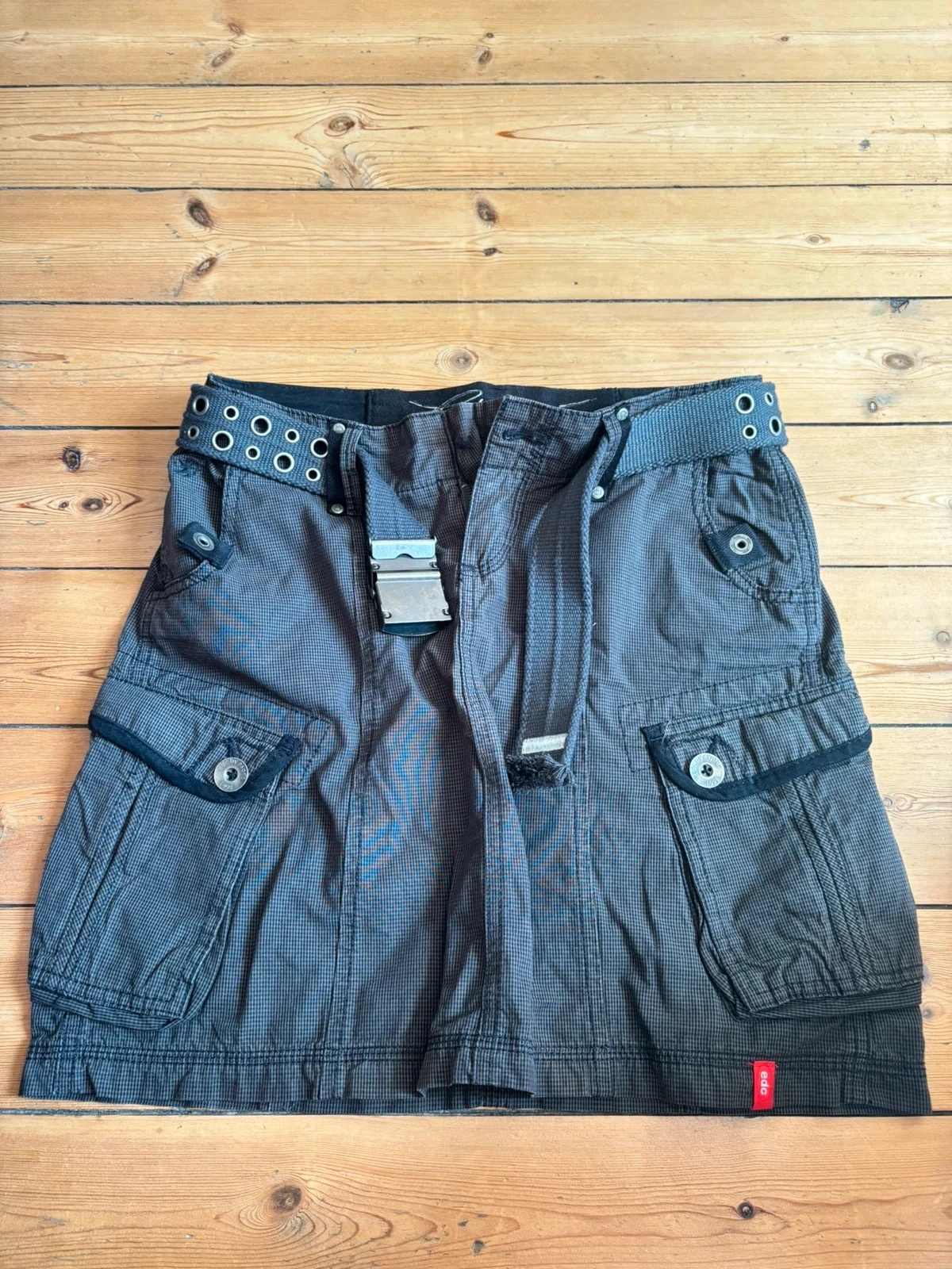 Jupe vintage EDC esprit taille 32